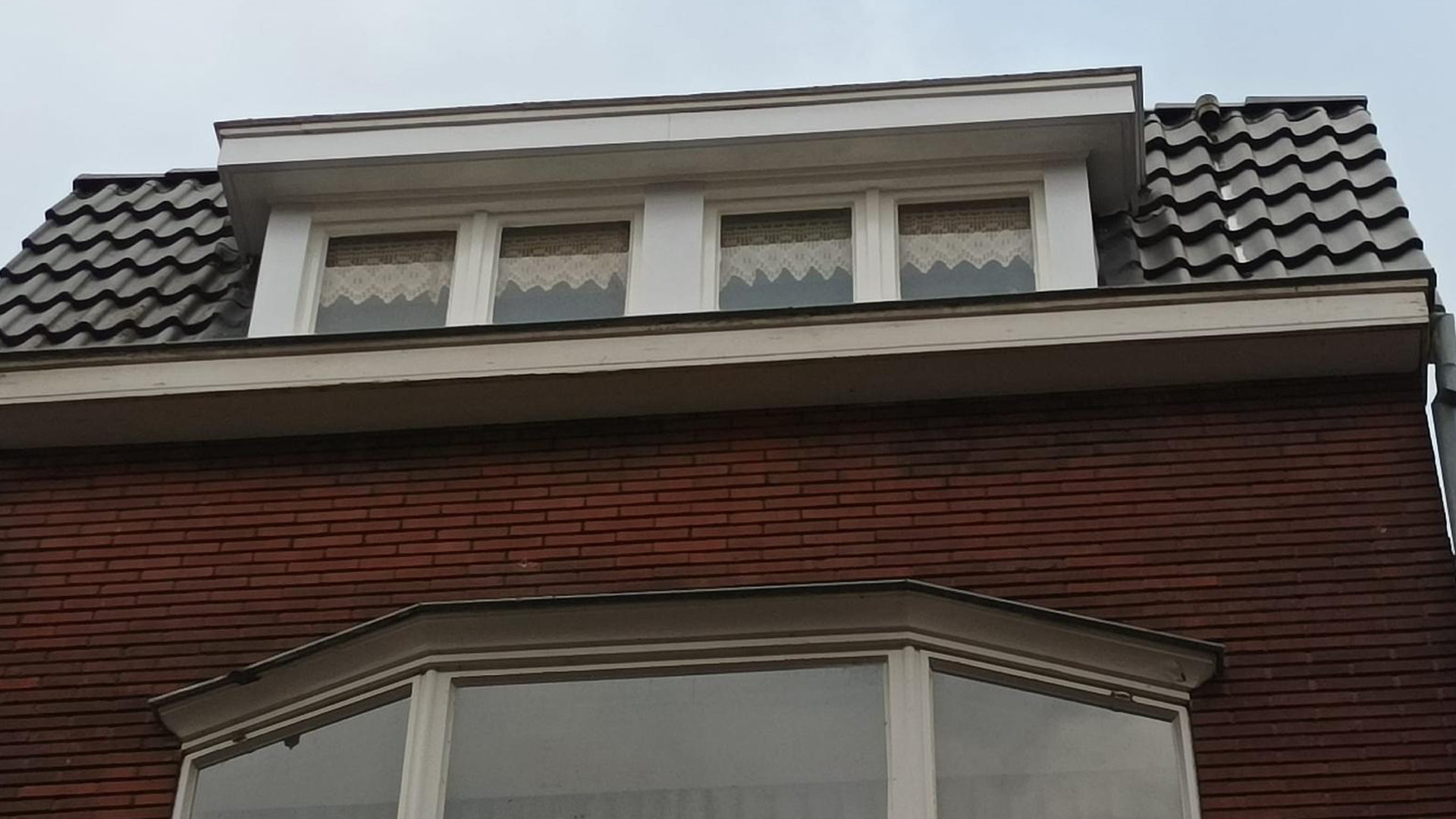 Dakdekker Het Dakje voert dakreparatie uit in Limburg