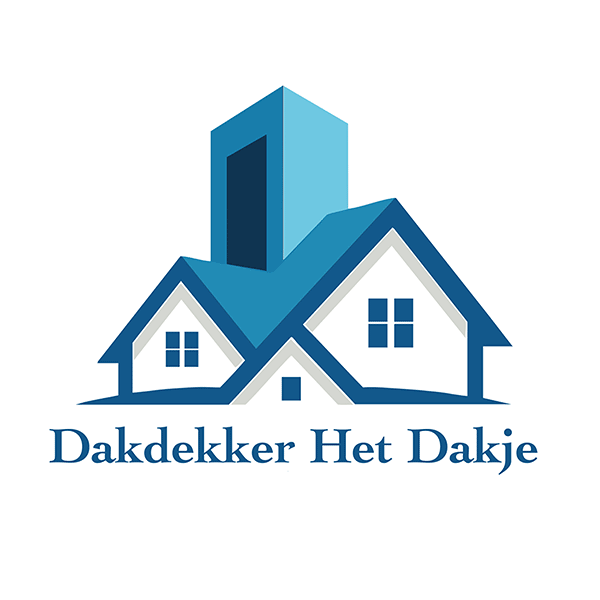 Dakdekker Het Dakje logo